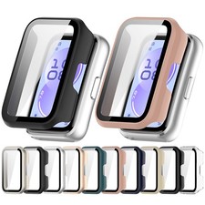 All-in-One Protective Case Watch Case for Huawei Band 11 / Huawei Band 11 NFC