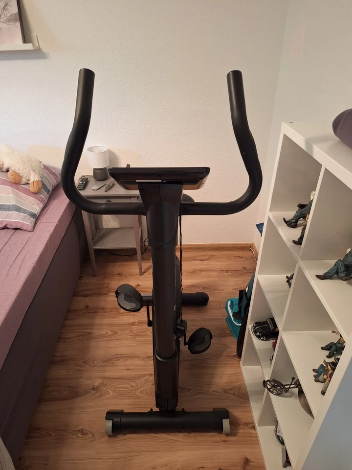 Fitnessbike  - Bild 3 von 3
