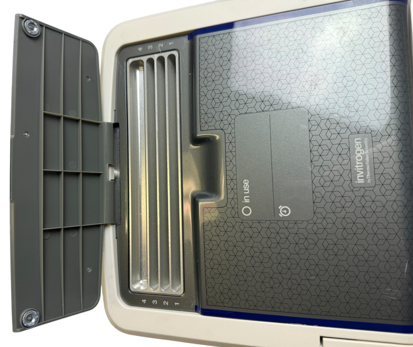 SLF2000 Invitrogen iBind Flex  Thermo Fisher Scientific Western Blot Device