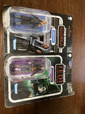 Ahsoka Tano VC297 Star Wars Vintage Collection TVC MOC 3.75 Hasbro Get Both