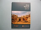 Malta. Series, set, box euro BU 2018, 1 cent to 2 euro + €2 commemorative. FDC
