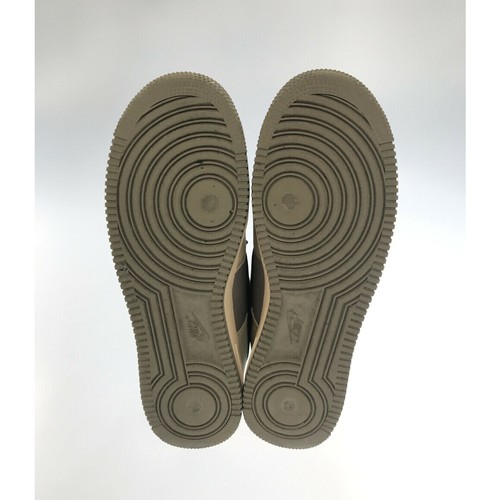 Nike Low Cut Sneaker AIR FORCE 1 GTX DO2760-206 Men's Size 28 (XL or higher) a9 - Picture 3 of 9
