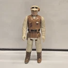 1980 Star Wars Hoth Rebel Soldier Trooper Kenner Vintage Toy Action Figure 4"