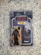 Star Wars Vintage Collection 40th Return Jedu Darth Vader Death Star II VC280...