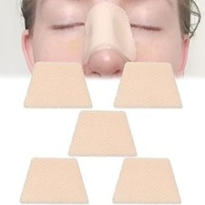 9 External Thermoplastic Nasal Splint Support Protect Immobile Rhinoplasty 1.6mm