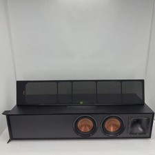Klipsch Reference 2-Way Speaker System Black R-620F