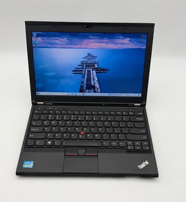 Lenovo ThinkPad X230 SSD PC Laptops & Netbooks for Sale | Shop New