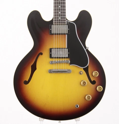 Gibson Custom Shop  1959 ES-335 Vintage Burst