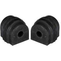 2X Gates Lagerung Stabilisator Hinten Links Rechts FüR BMW 1Er E87 E81 3Er