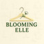 Blooming Elle