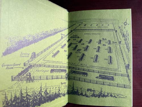 Paul Brickhill - THE GREAT ESCAPE - London Folio Society 2016 Limited Edition HC - Picture 6 of 15