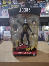 Marvel Legends Ant-Man and the Wasp WASP  6" Action Figure  NEW