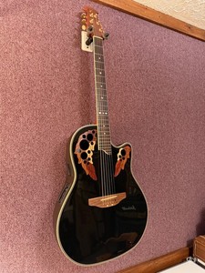 Ovation Celebrity Cc-44 | eBay