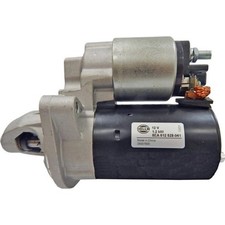 Hella 8EA 012 528-041 Starter für BMW 1 3 5 6 7 X1 X3 X5 X6 Z4 E90 E93 E92 E91