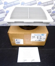 Pfannenberg - 11643804055 - PF43000 -24V FILTER FAN - 169 CFM IP55 TYPE12 -(NEW)