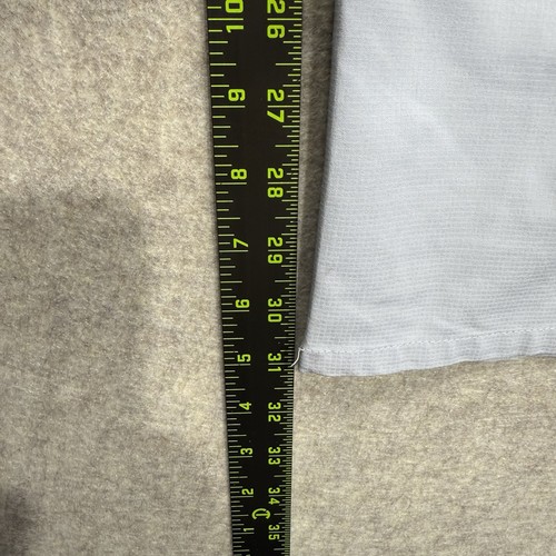 Travis Mathew Open To Close Pant Men 33x31 Stretch Performance Golf Preppy White - Picture 6 of 11