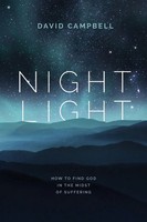 David Campbell | Night Light | Taschenbuch | Englisch (2021) | David Campbell