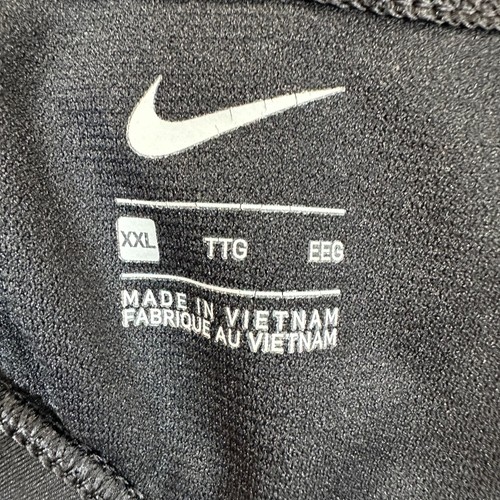 Pantalones de bikini de natación Nike para mujer XXL negros NESS9275 cobertura completa atlética - Imagen 6 de 9