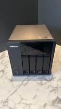 QNAP TS-412