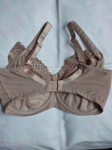 CLEO by PANACHE unpadded Bra size 34HH BNWT - Picture 4 of 10