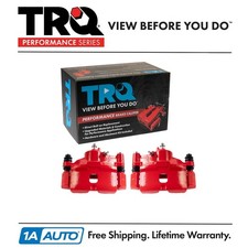 TRQ Performance Front Performance Brake Calip...