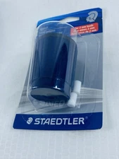 STAEDTLER Mars 502 BK A6 2mm Lead Pointer - NEW in Package.