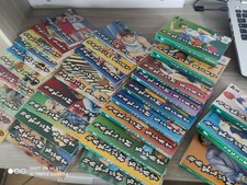 FUMETTO MANGA HARLEM BEAT 33 volumi