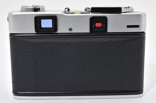 [NEUWERTIG] Minolta Hi-matic F Rokkor 38mm f/2.7 35mm Filmkamera aus JAPAN - Bild 19 von 24