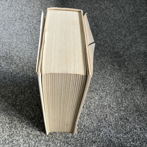 Dostoevsky A Biography Leonid Petrovich Grossman Hardback 1974 - Picture 6 of 24