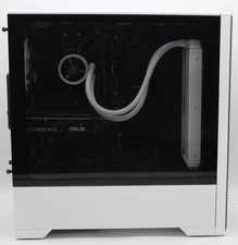 Skytech Gaming Blaze 3.0 Desktop Intel i7-11700F 2.5GHz 16GB 1TB SSD PC1462618