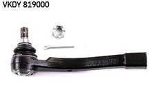 SKF Spurstangenkopf Kugelgelenk Track Rod Ends Vorne links VKDY 819000