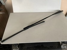 AUDI A6 4F2, C6 Scheibenwischer vorne 4G1955408B 3.00 Petrol 2013 33772662