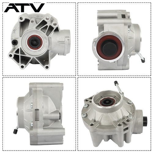 705501896 705501391 Complete Rear Differential For Can-Am 703500878 703501019 - Picture 8 of 8