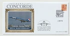 2/4/2016 UK GB Cover - Farewell Concorde - Air France Concorde F-BTSD (213)