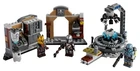LEGO Star Wars: The Armorer's Mandalorian Forge (75319)