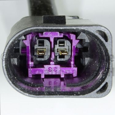 711020510 SENSOR EXHAUST GAS TEMPERATURE PIERBURG NEW OE REPLACEMENT - Picture 3 of 6