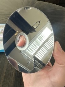 Nintendo Wii U WiiU Game Lego The Lego Movie Videogame CIB Complete In Box 