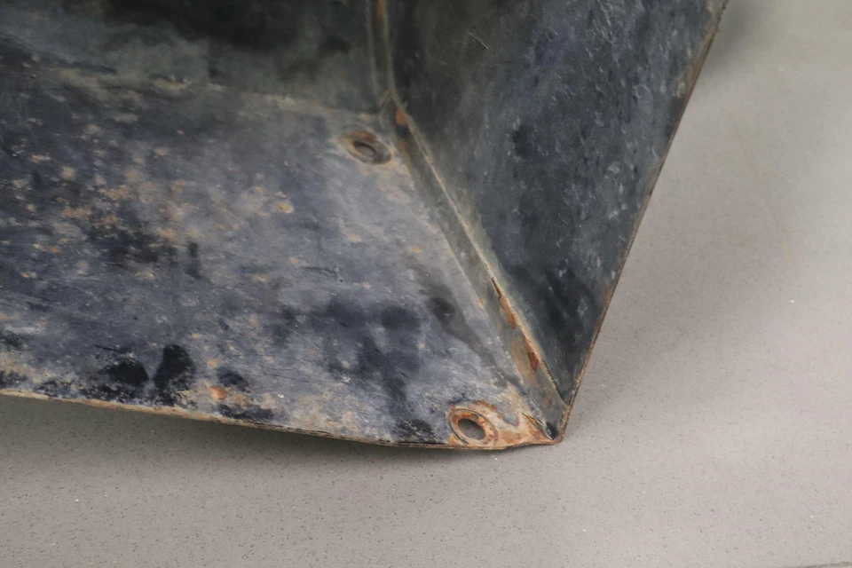 02-05 Chevy GMC LB7 Duramax Conjunto Filtro Cono Ver Fotos Foto 2 de 4