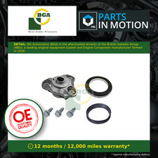 Top Strut Mounting fits CITROEN RELAY Front Left 1994 on BGA 1607691280 503178