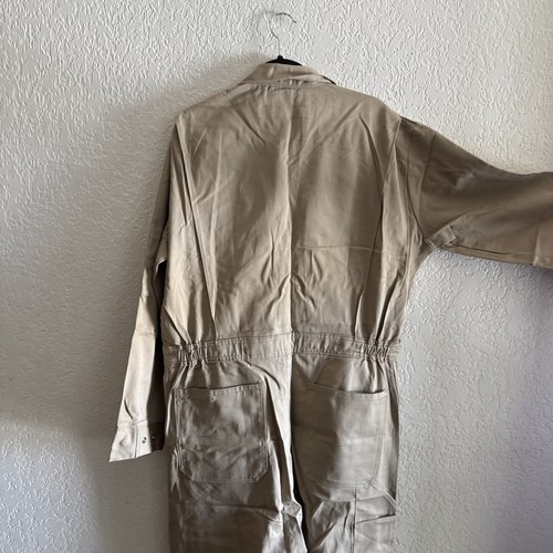 Mythbusters Stunt Double Buster RED KAP Coveralls SIGNED ADAM SAVAGE NO COA - Picture 18 of 24