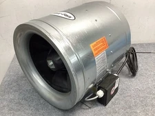 Can Fan MAX FAN 14" 240V HO "The Beast" Inline 3343 CFM