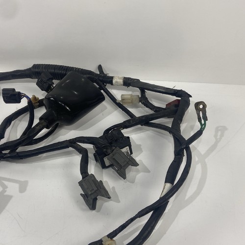 ♻️ Honda CBR 125 2012 - 2018 Main Wiring Loom Harness ♻️ - Picture 4 of 14