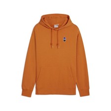 PUMA Downtown 180 Pullover Hoodie Mens Size M Casual Athletic Outerwear 6243762