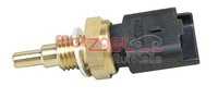 Metzger Sensor, KüHlmitteltemperatur U.A. FüR Alfa Romeo, Fiat, Lancia