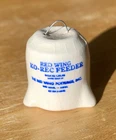 Make Offer Rare Red￼ Wing￼ Pottery￼ Vintage￼ Antique￼ Miniature￼￼ Ko-Rec Feeder￼