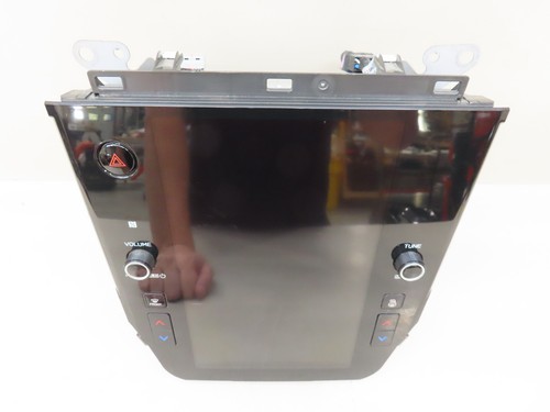 2020-2023 SUBARU LEGACY OUTBACK CENTER TOUCH SCREEN DISPLAY OEM - Bild 3 von 12