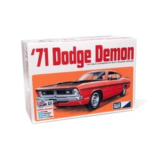 MPC 1971 Dodge Demon 1/25 MPC997 Plastics Car/Truck 1/24-1/25