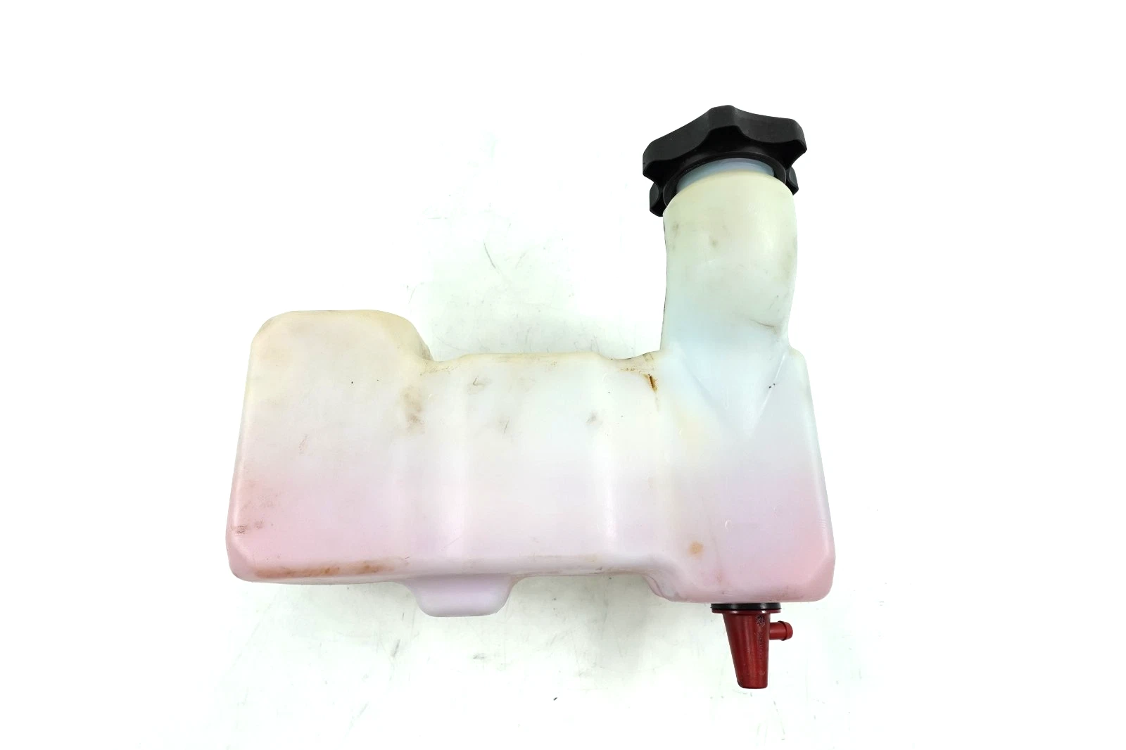 1997-2005 Sea-Doo 3D RFI 800 / XP Limited 951 OEM Oil Tank w/ Elbow Fitting