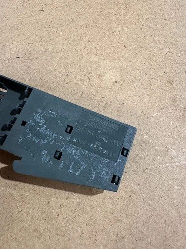 SIEMENS SIMATIC S7 6ES7 193-4JA00-OAA0