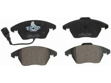 BREMSBELÄGE VORNE SEAT LEON 1P 1.2-2.0 05-13 ALTEA 1.2-2.0 06-13